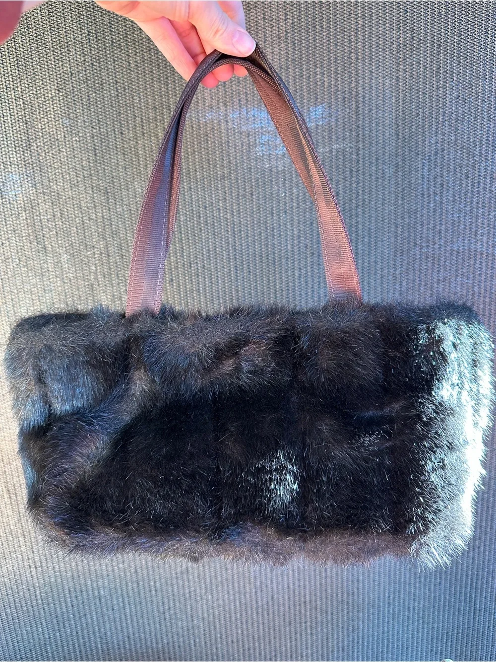 Harveys soft faux